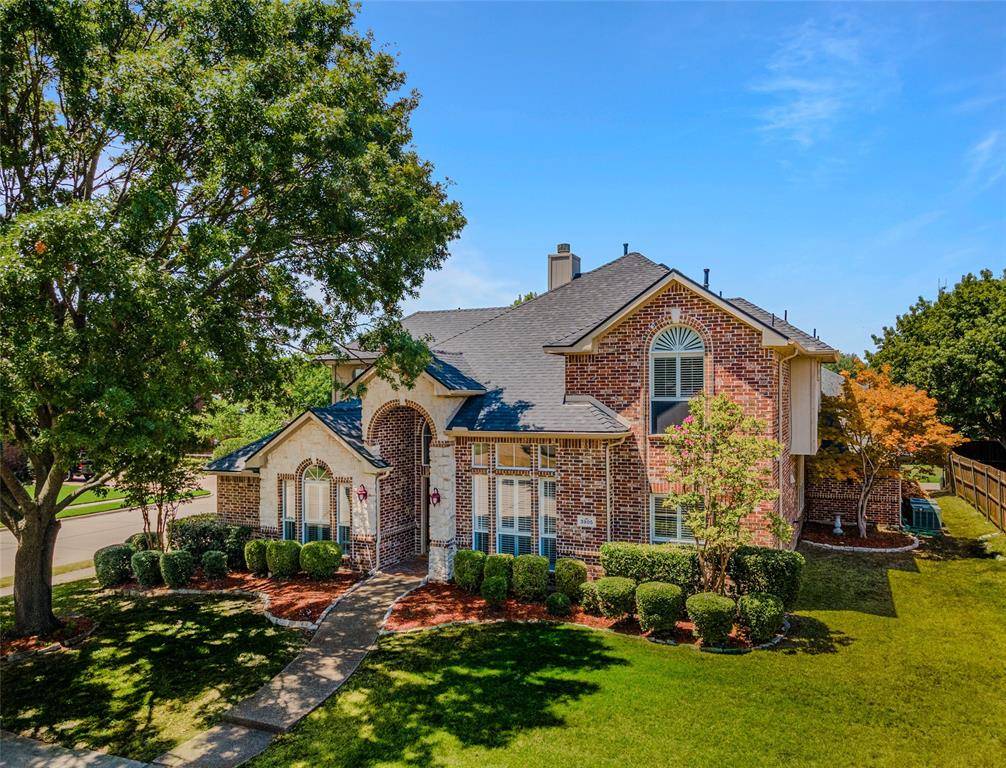 Rowlett, TX 75088,3805 Lakeside Drive