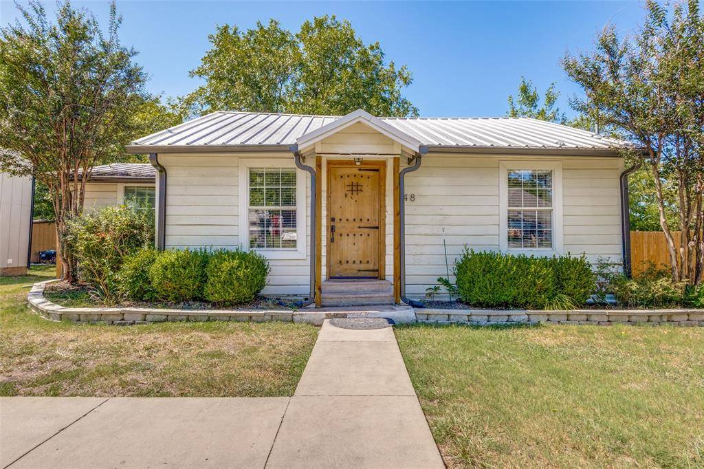 Van Alstyne, TX 75495,648 S Dallas Street