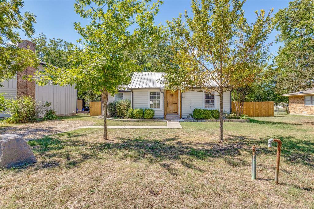 Van Alstyne, TX 75495,648 S Dallas Street