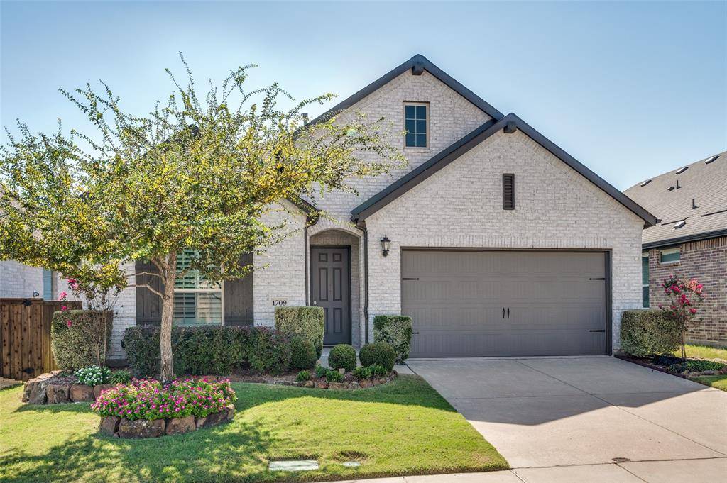 Celina, TX 75078,1709 Snowdrop Drive