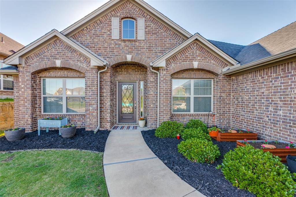 Burleson, TX 76028,3208 Shoreline Drive