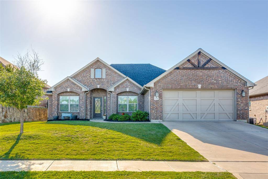 Burleson, TX 76028,3208 Shoreline Drive