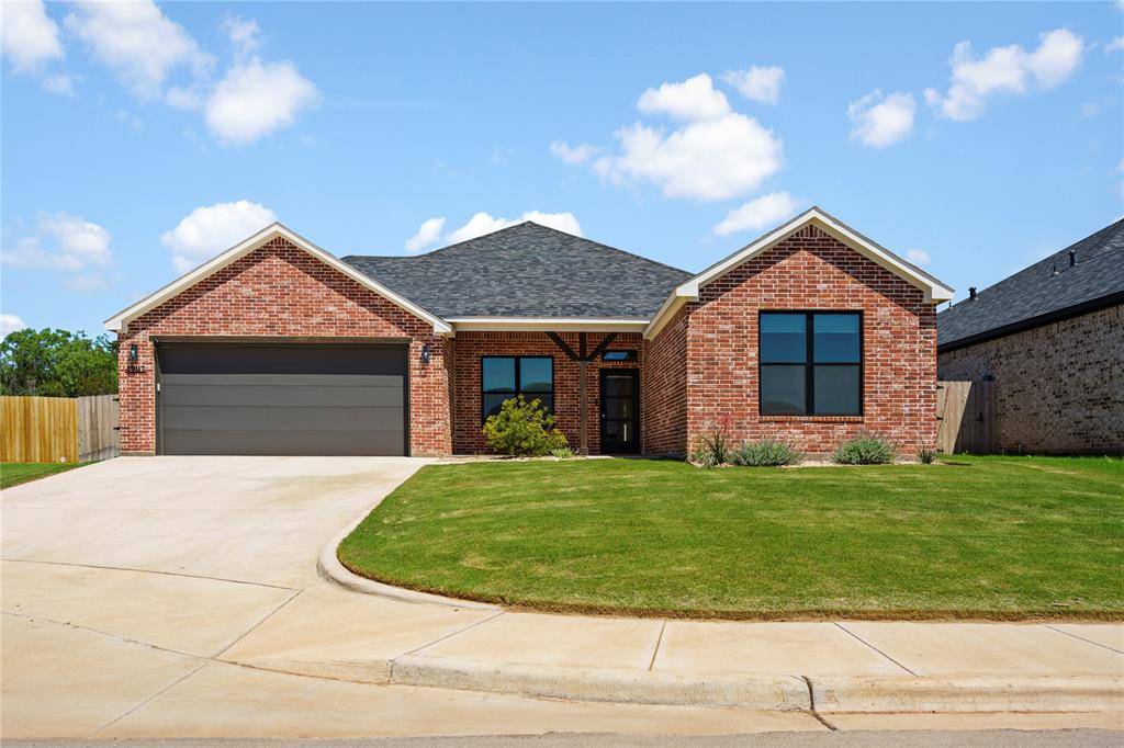 Abilene, TX 79606,4907 Parksville Drive