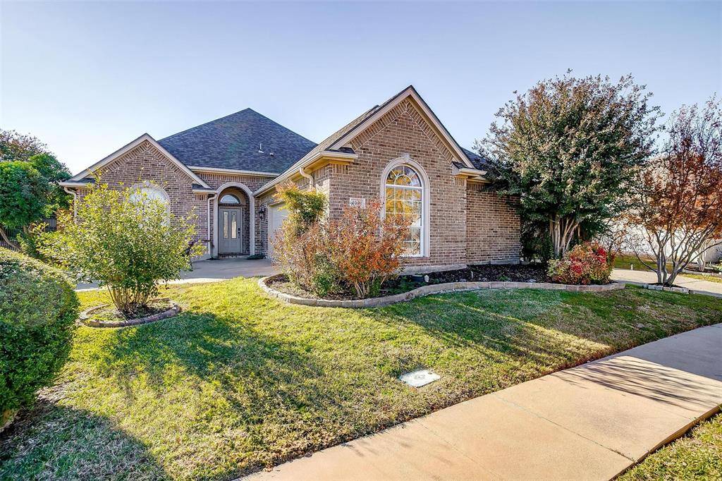 Benbrook, TX 76126,4904 Ridge Circle