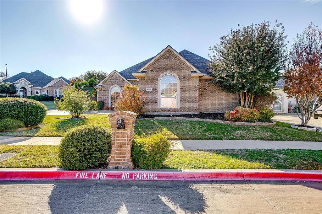 Benbrook, TX 76126,4904 Ridge Circle