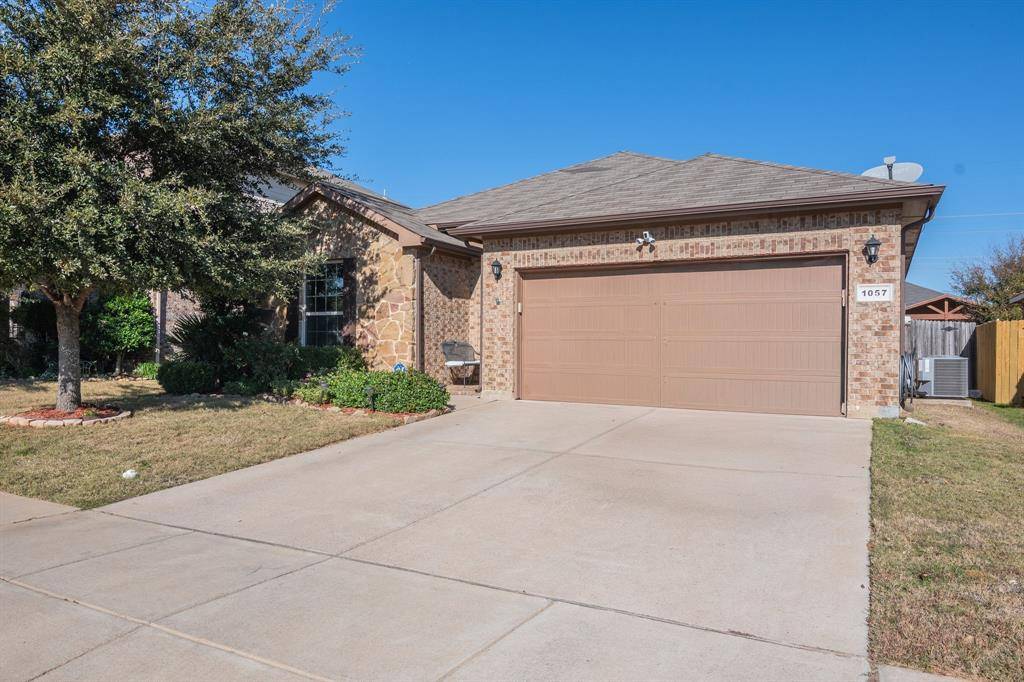 Fort Worth, TX 76028,1057 Meadow Scape Drive