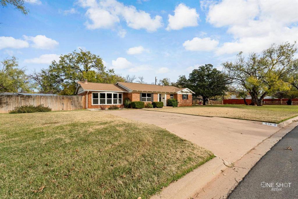 Abilene, TX 79603,676 Westwood Drive