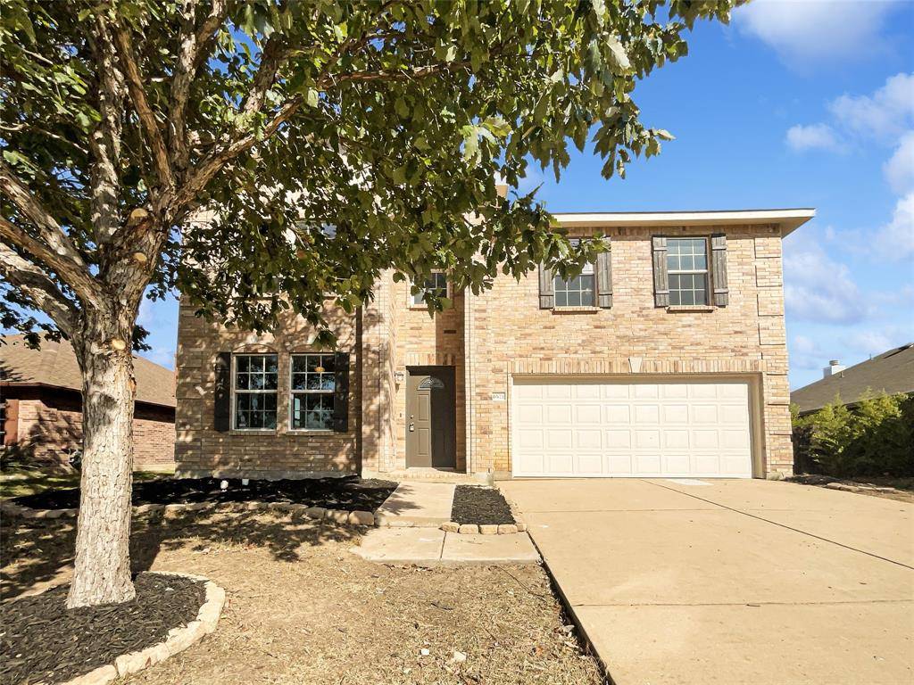 Fort Worth, TX 76244,4621 Prairie Crossing Drive