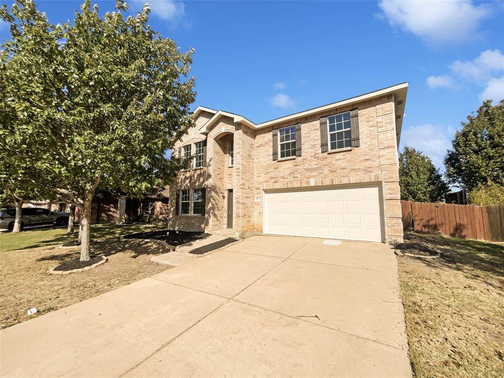 Fort Worth, TX 76244,4621 Prairie Crossing Drive