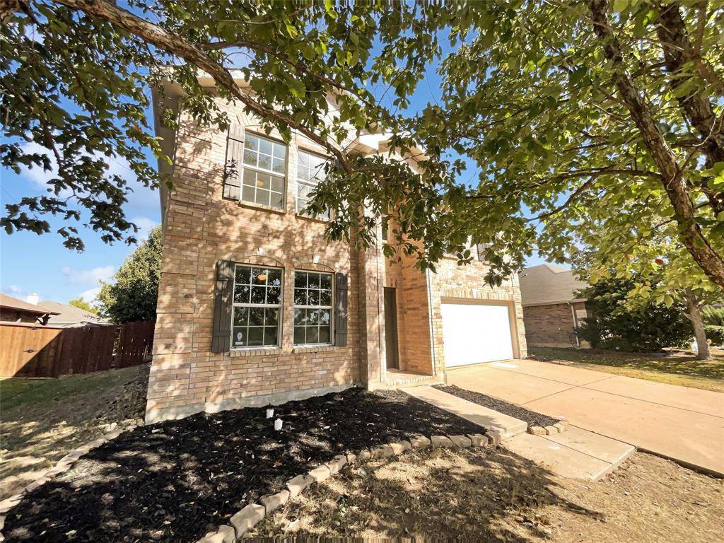 Fort Worth, TX 76244,4621 Prairie Crossing Drive