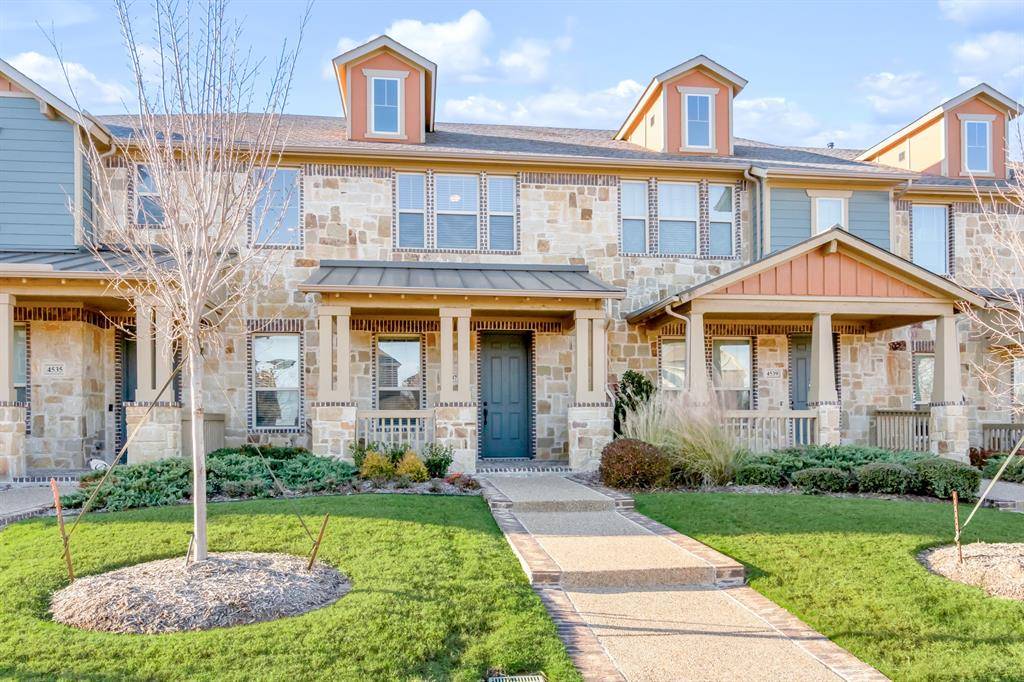 Arlington, TX 76005,4537 Fossil Opal Lane