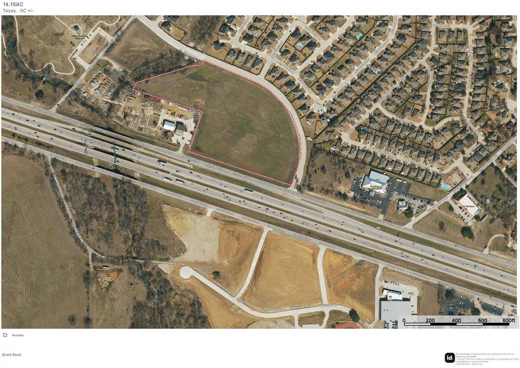 Willow Park, TX 76087,0 E IH-20 Highway