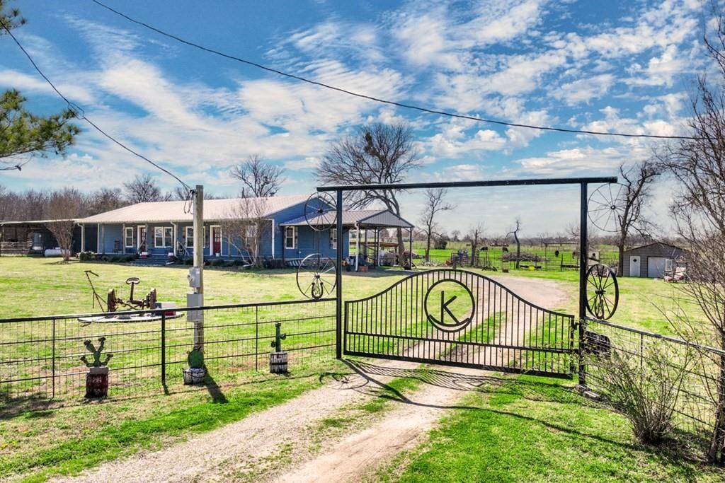 Scurry, TX 75158,10276 Timber Trail