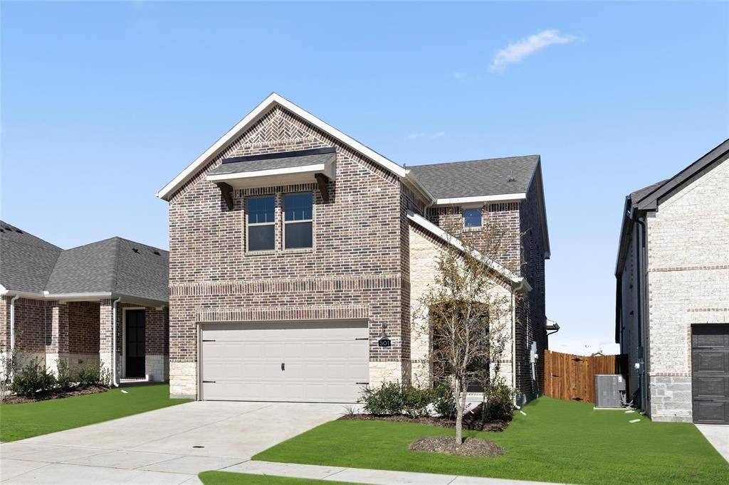 Anna, TX 75409,501 Waterhouse Lake Drive