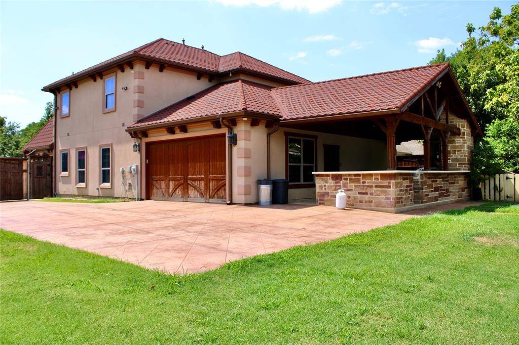 Irving, TX 75061,304 Ouida Road