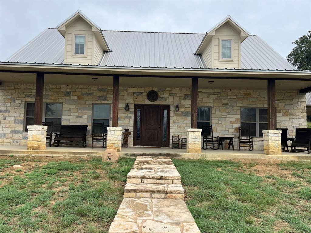 Eastland, TX 76448,106 Whitetail Circle