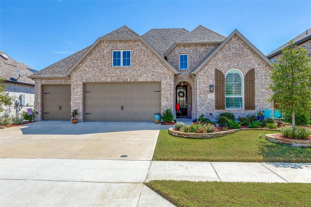 Celina, TX 75009,820 Wishart Court