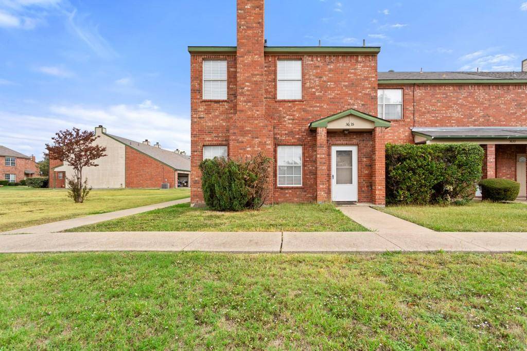 Garland, TX 75044,3635 Clubview Drive