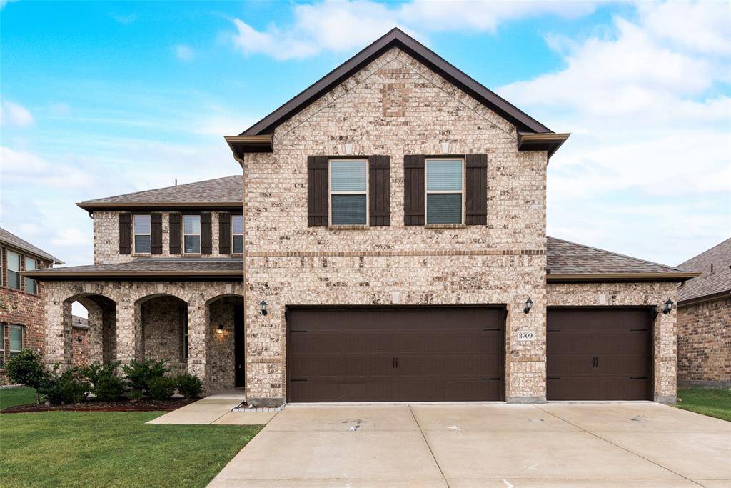 Fort Worth, TX 76131,8709 Copper Crossing Drive