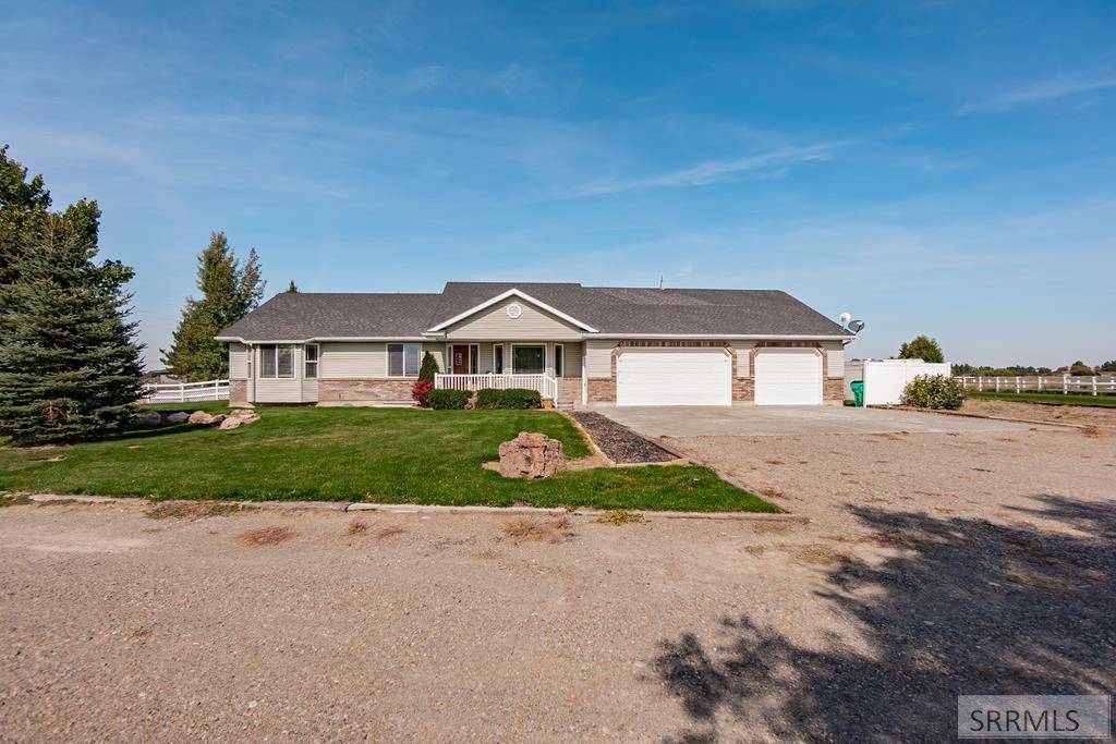 Rigby, ID 83442,3807 E 137 N