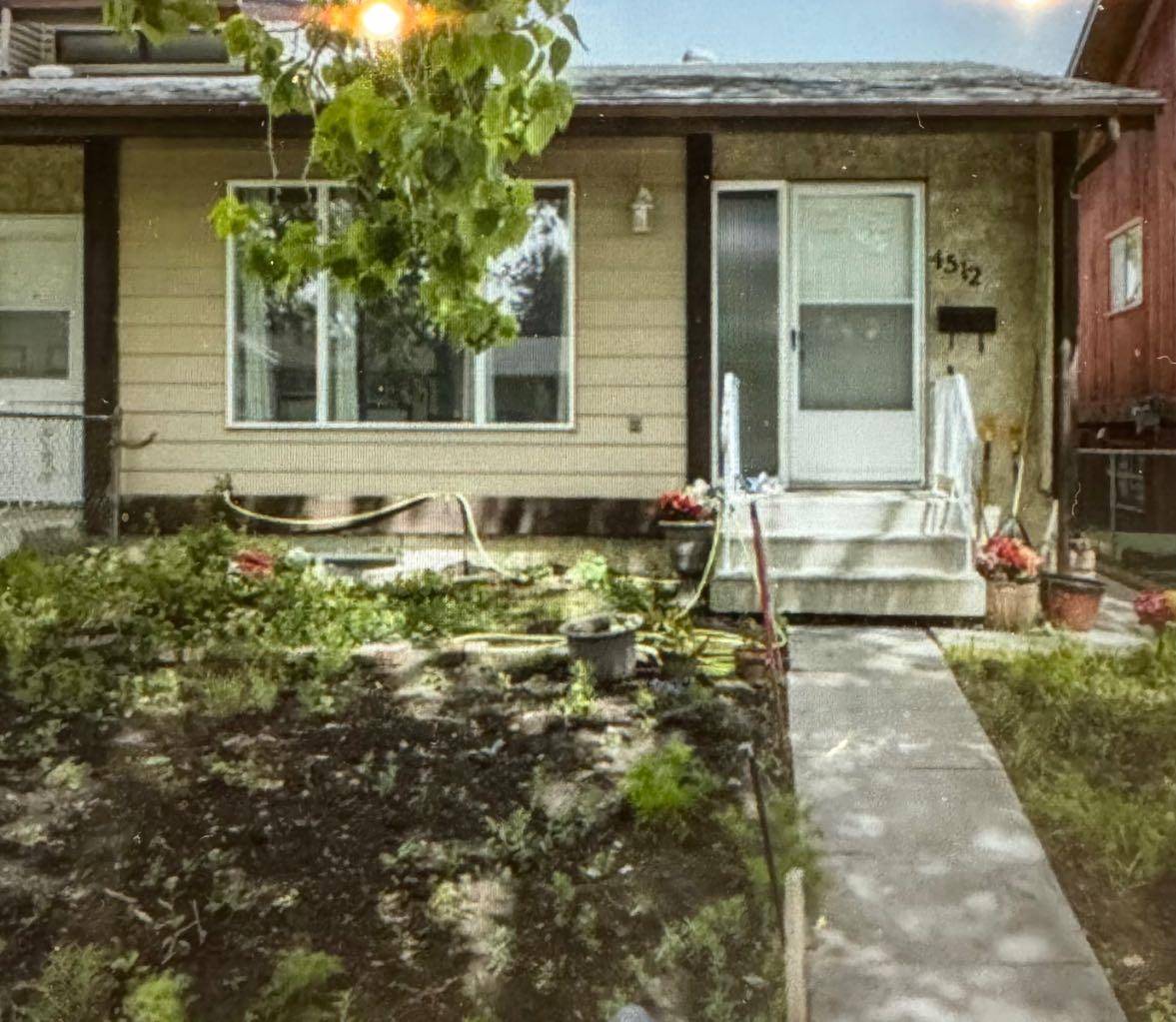 Calgary, AB T1Y 6A9,4512 44 AVE NE