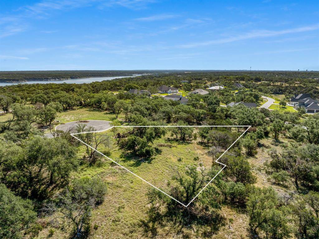 Morgans Point Resort, TX 76513,TBD Camp Court