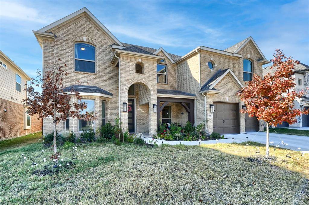 Fort Worth, TX 76179,6041 Warden Lake Trail