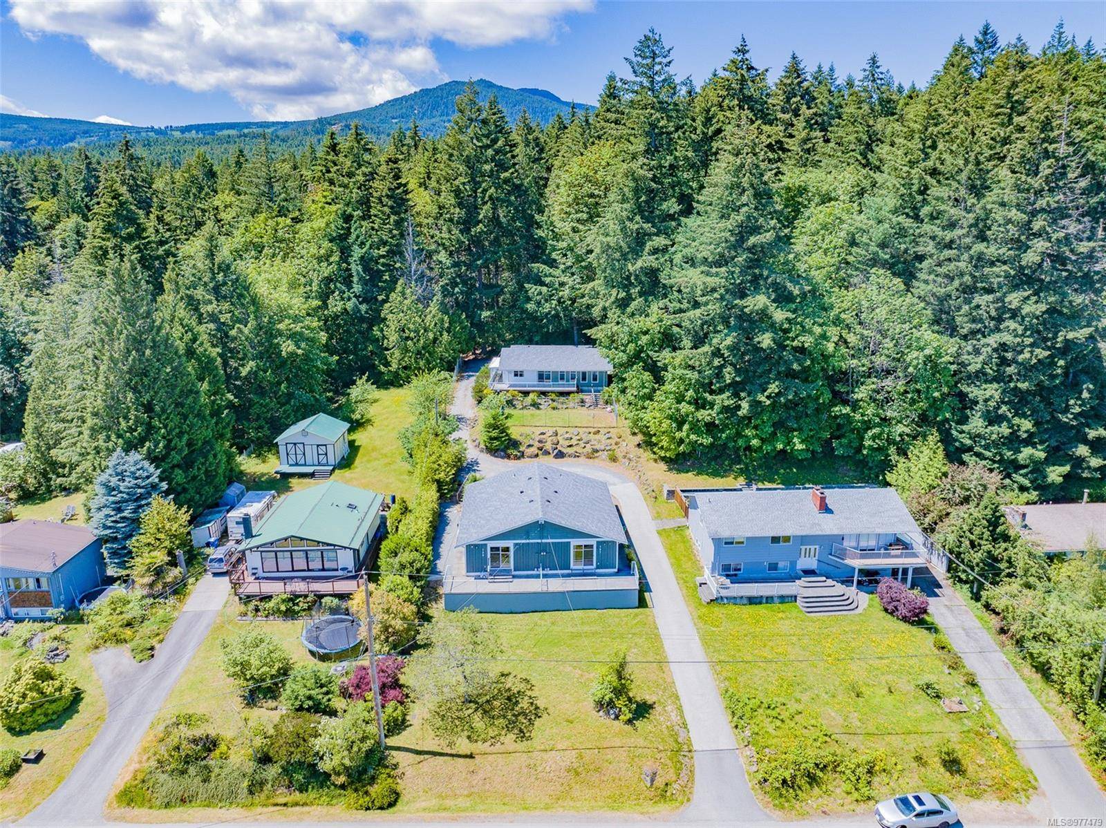 Nanaimo, BC V9R 3C2,795/797/799 Dogwood Rd