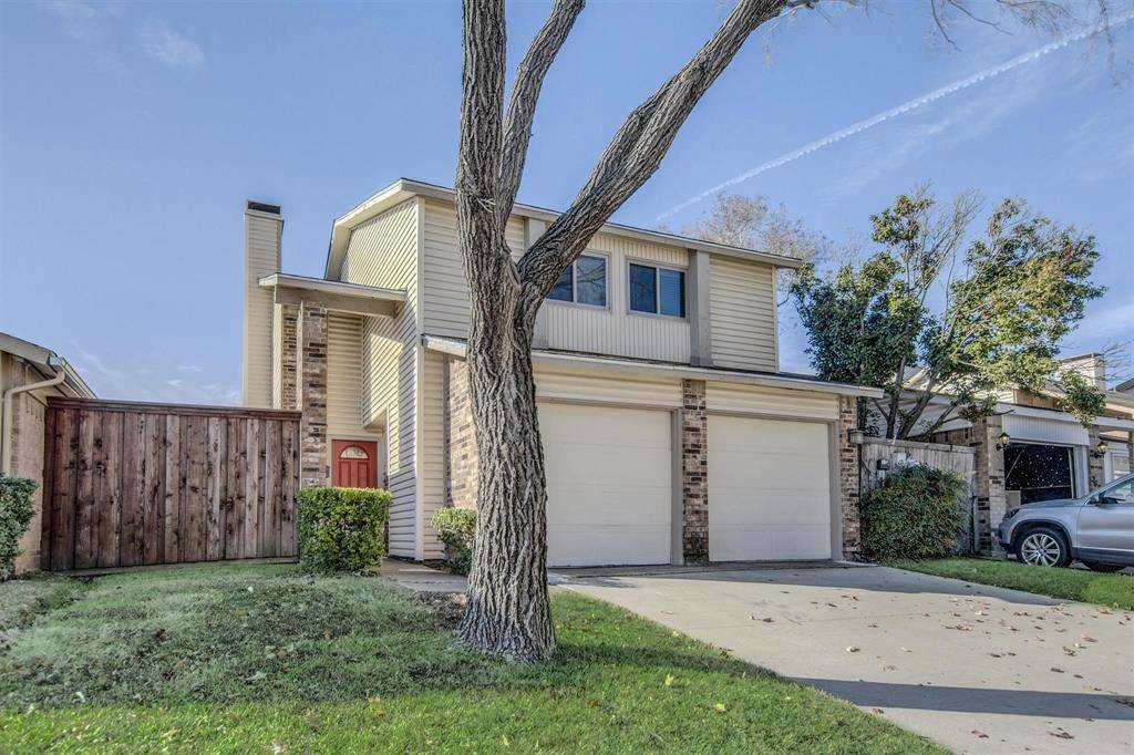 Carrollton, TX 75006,2632 Via Los Altos