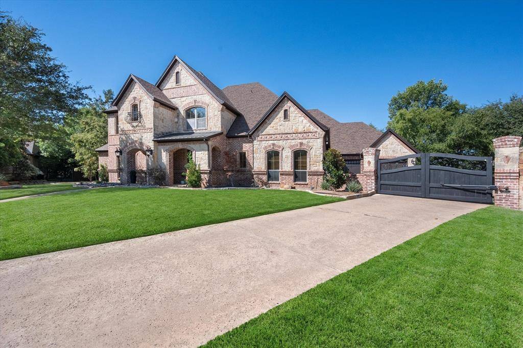 Colleyville, TX 76034,904 Montreux Avenue