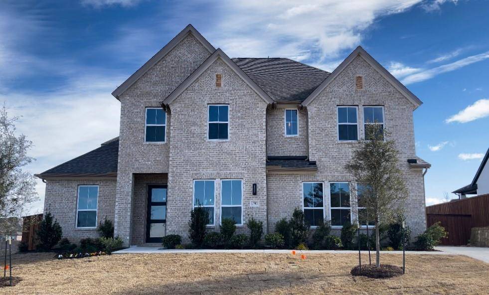 Haslet, TX 76052,1791 Water Birch Road