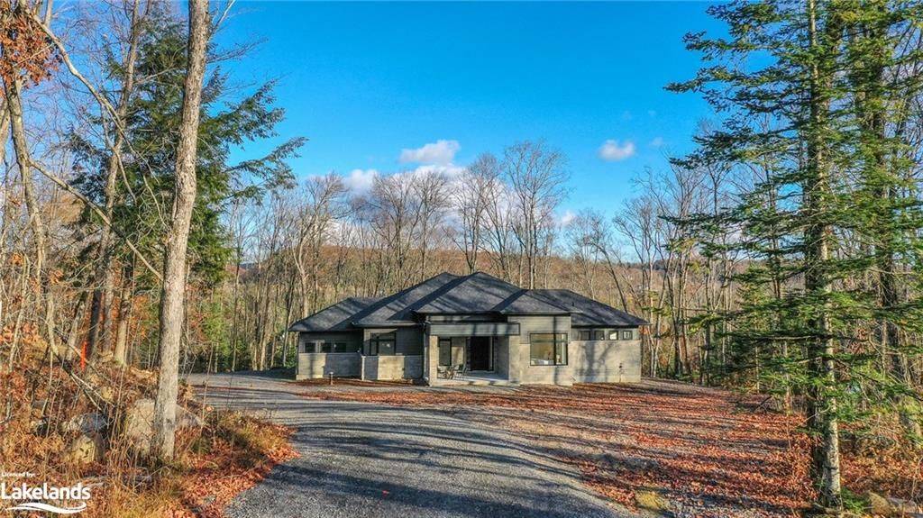 Lake Of Bays, ON P1H 2J6,1009 BOYNE RIDGE CT