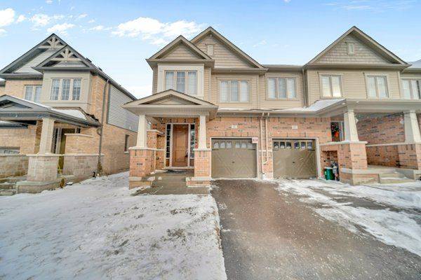 Waterloo, ON N2R 0S5,85 grassbourne AVE