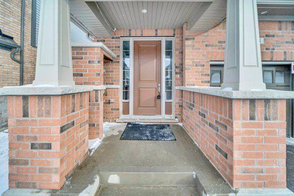 Waterloo, ON N2R 0S5,85 grassbourne AVE