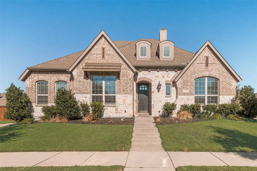 Frisco, TX 75035,12088 Curry Creek Drive