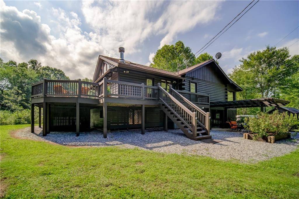 Blue Ridge, GA 30513,142 Bear Lake Drive