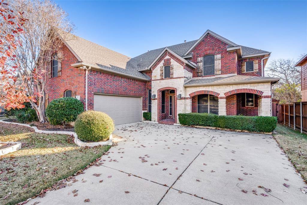 Hickory Creek, TX 75065,102 Shasta Drive