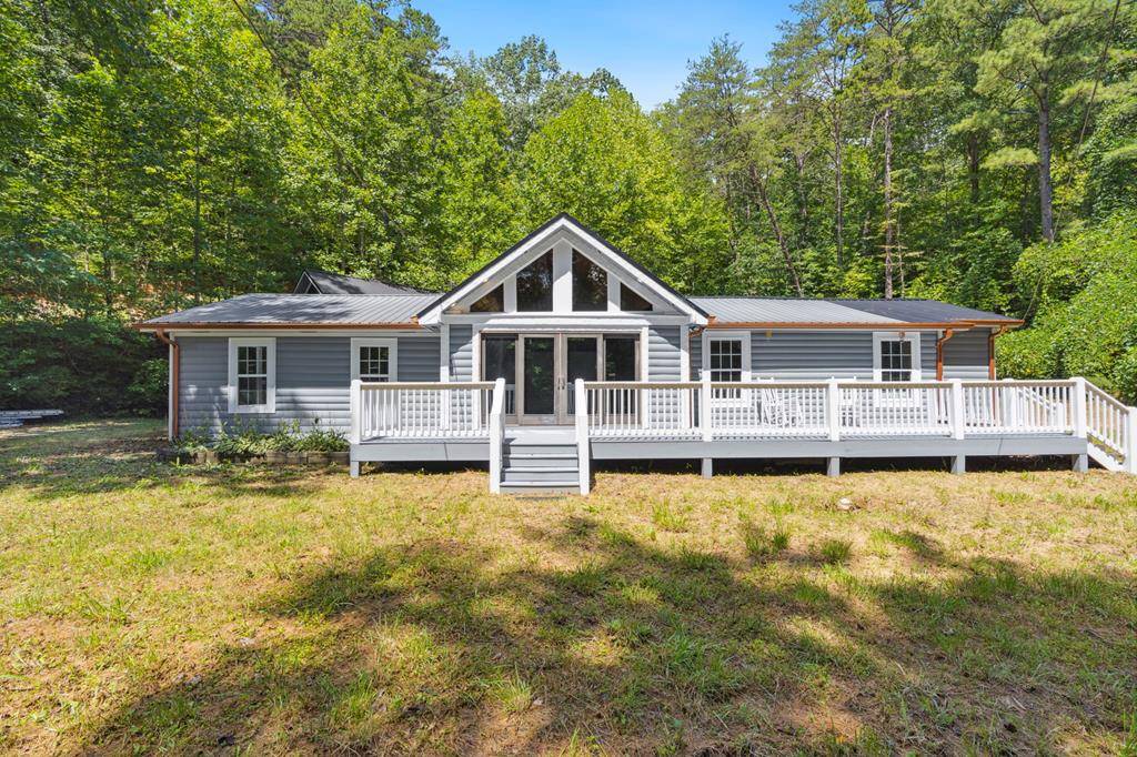 Ellijay, GA 30540,48 Farist Circle