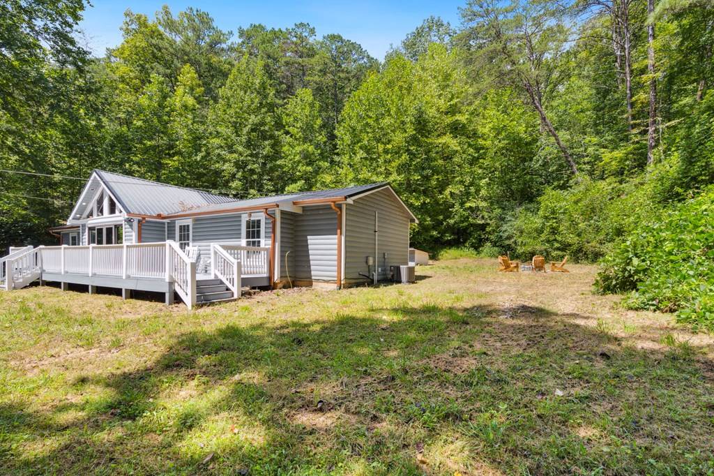 Ellijay, GA 30540,48 Farist Circle