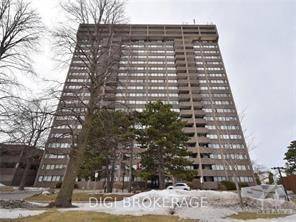 Ottawa, ON K1V 9A7,1285 Cahill DR #1806