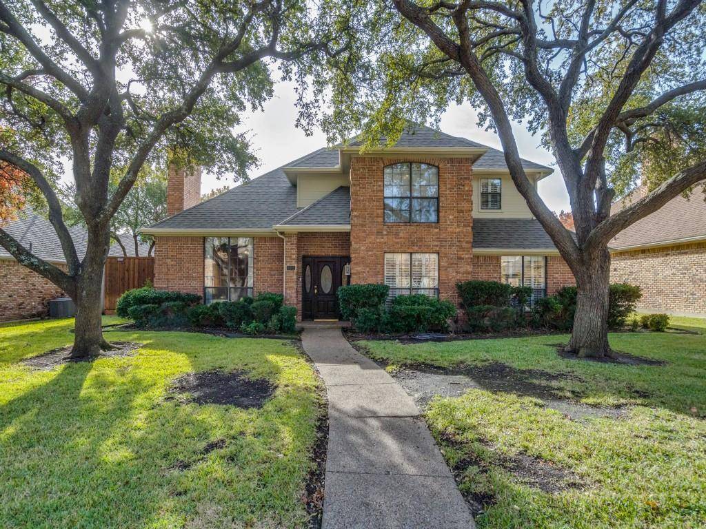 Plano, TX 75023,3412 Caleche Court