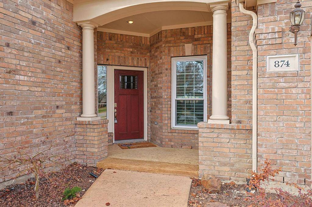 Fairview, TX 75069,874 Scenic Ranch Circle