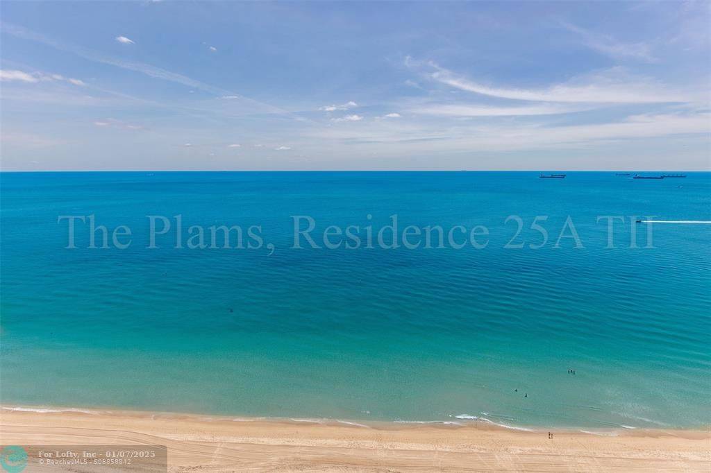 Fort Lauderdale, FL 33305,2110 N Ocean Blvd  #25A