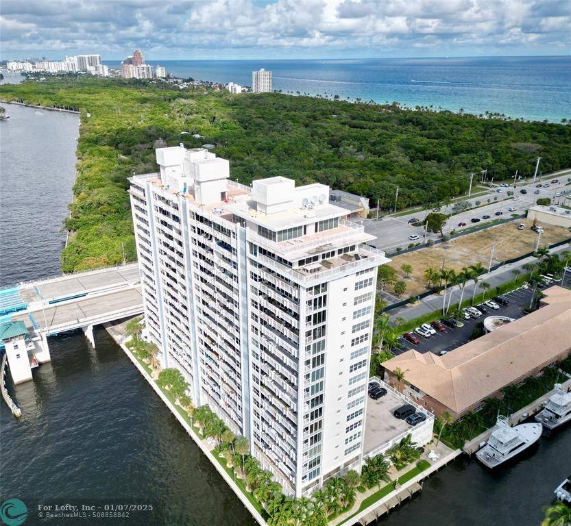 Fort Lauderdale, FL 33304,2800 E Sunrise Blvd  #8B