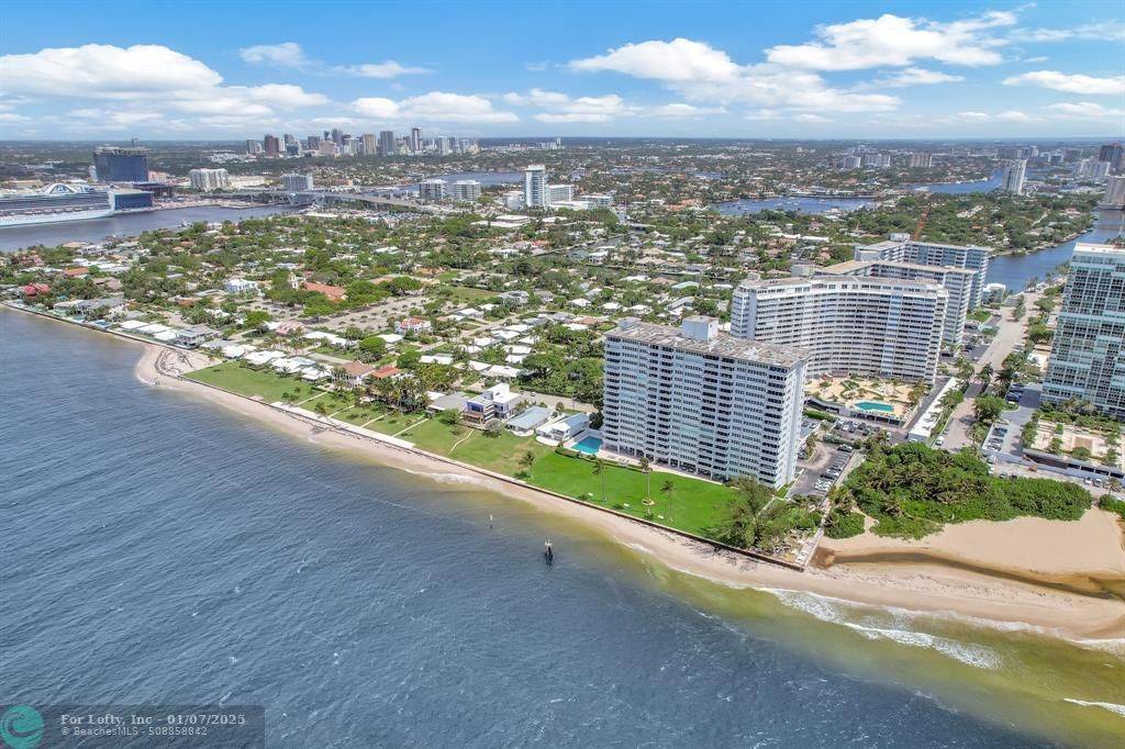 Fort Lauderdale, FL 33316,2100 S Ocean Dr  #7-CD