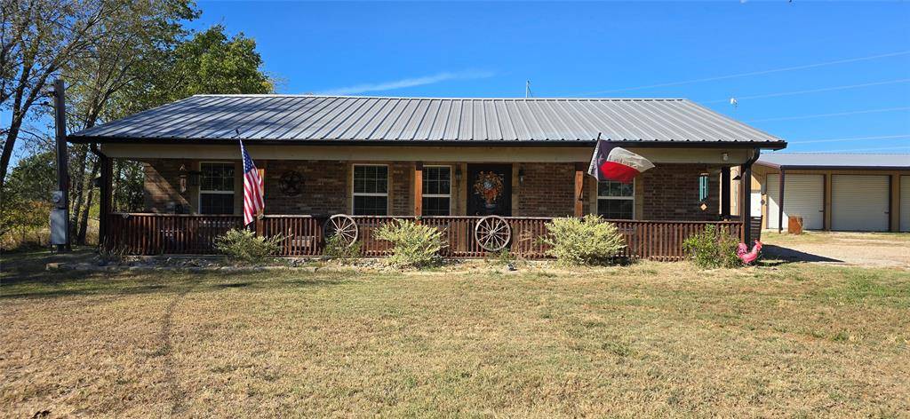 Lone Oak, TX 75453,1753 Rs County Road 1605