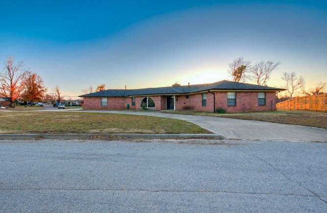 Shawnee, OK 74804,4208 N Pottenger Avenue