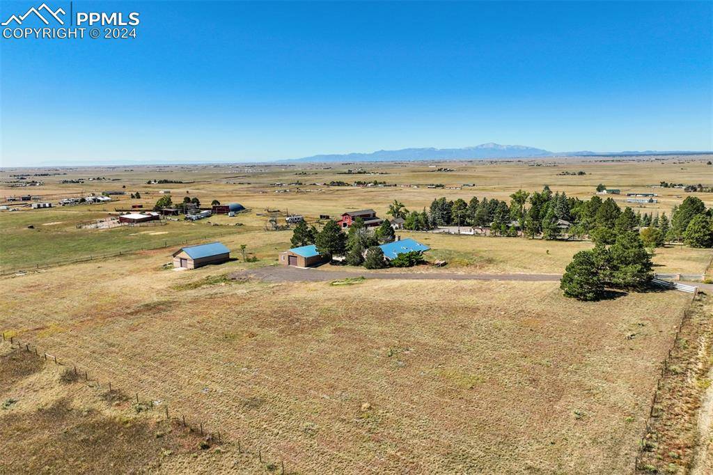 Calhan, CO 80808,23555 Murphy RD