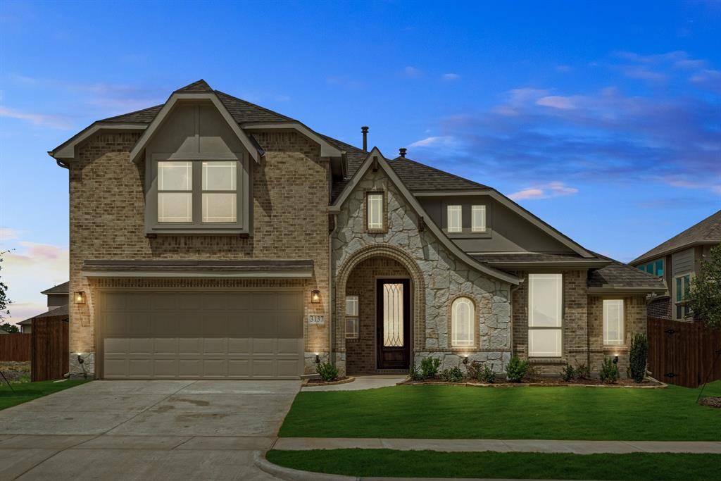 Mesquite, TX 75181,3137 Quail Meadow Drive