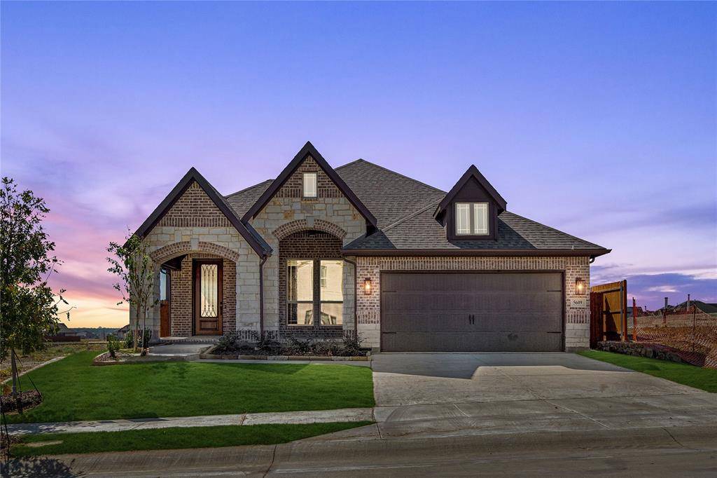 Denton, TX 76226,5609 Hazelnut Lane